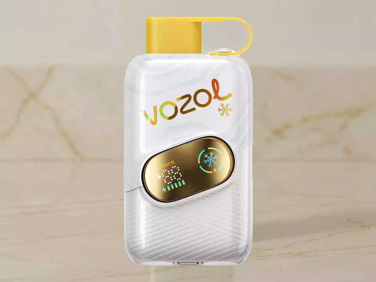 VOZOL Einweg Vape - Vape4Sale VOZOL Einweg Vape - Vape4Sale
