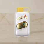 VOZOL STAR CLICK 50000 Puffs Einweg Vape Großhandel Dual Mode Airflow – Produktansicht 1