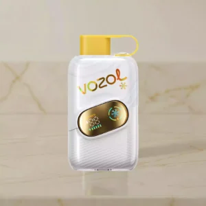 VOZOL STAR CLICK 50000 Puffs Einweg Vape Großhandel Dual Mode Airflow