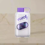 VOZOL STAR CLICK 50000 Puffs Einweg Vape Großhandel Dual Mode Airflow – Produktansicht 7