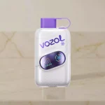 VOZOL STAR CLICK 50000 Puffs Einweg Vape Großhandel Dual Mode Airflow – Produktansicht 3