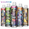 VAPME Crystal 7000 Züge Einweg Vape Großhandel günstig kaufen – Produktansicht 1