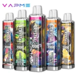VAPME Crystal 7000 Züge Einweg Vape Großhandel günstig kaufen – Produktansicht 1