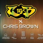 VASY Chris Brown 15000 Puffs Vape – Produktansicht 5