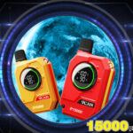 VASY VCAN PRO 15000 Züge Vape – Produktansicht 1