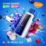 Vozol Star 20000 Dual Mesh Display 20K – Produktansicht 12