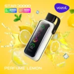 Vozol Star 20000 Dual Mesh Display 20K – Produktansicht 7