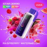 Vozol Star 20000 Dual Mesh Display 20K – Produktansicht 5