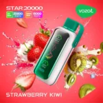 Vozol Star 20000 Dual Mesh Display 20K – Produktansicht 4