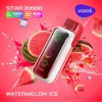 Vozol Star 20000 Dual Mesh Display 20K – Produktansicht 8