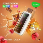 Vozol Star 20000 Dual Mesh Display 20K – Produktansicht 14