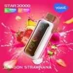 Vozol Star 20000 Dual Mesh Display 20K – Produktansicht 16