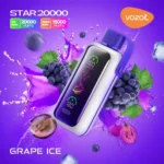 Vozol Star 20000 Dual Mesh Display 20K – Produktansicht 11
