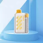 VOZOL VISTA 40000 Züge 50mg Vape – Produktansicht 15