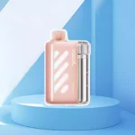 VOZOL VISTA 40000 Züge 50mg Vape – Produktansicht 17