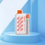 VOZOL VISTA 40000 Züge 50mg Vape – Produktansicht 18