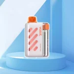 VOZOL VISTA 40000 Züge 50mg Vape – Produktansicht 3