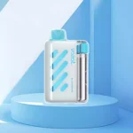 VOZOL VISTA 40000 Züge 50mg Vape – Produktansicht 4