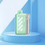 VOZOL VISTA 40000 Züge 50mg Vape – Produktansicht 5