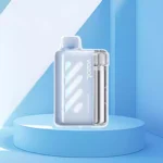 VOZOL VISTA 40000 Züge 50mg Vape – Produktansicht 7