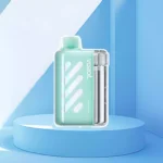 VOZOL VISTA 40000 Züge 50mg Vape – Produktansicht 8
