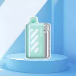 VOZOL VISTA 40000 Züge 50mg Vape – Produktansicht 9