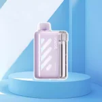 VOZOL VISTA 40000 Züge 50mg Vape – Produktansicht 10