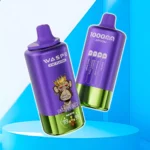 WASPE 4in1 Taste 100000 Puffs 100K Vape – Produktansicht 2