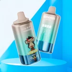 WASPE 4in1 Taste 100000 Puffs 100K Vape – Produktansicht 7