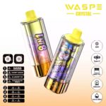 WASPE 8 in 1 180000 Display Mesh Coil – Produktansicht 14