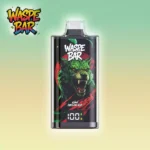 WASPE BAR 60000 LED Display Mesh Coil – Produktansicht 10