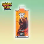 WASPE BAR 60000 LED Display Mesh Coil – Produktansicht 9