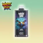 WASPE BAR 60000 LED Display Mesh Coil – Produktansicht 8