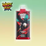 WASPE BAR 60000 LED Display Mesh Coil – Produktansicht 7