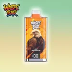 WASPE BAR 60000 LED Display Mesh Coil – Produktansicht 2