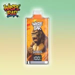 WASPE BAR 60000 LED Display Mesh Coil – Produktansicht 16