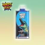 WASPE BAR 60000 LED Display Mesh Coil – Produktansicht 15