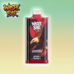 WASPE BAR 60000 LED Display Mesh Coil – Produktansicht 14