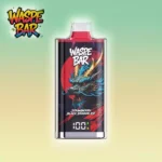 WASPE BAR 60000 LED Display Mesh Coil – Produktansicht 13
