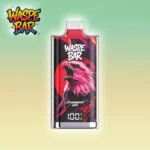 WASPE BAR 60000 LED Display Mesh Coil – Produktansicht 12