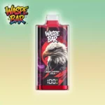 WASPE BAR 60000 LED Display Mesh Coil – Produktansicht 11
