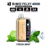 BIMO FELXY 40000 Puffs 40K günstig Vape – Produktansicht 10