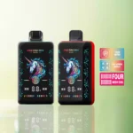 VASY VCAN ORO PRO MAX 30000 30K Vape – Produktansicht 1