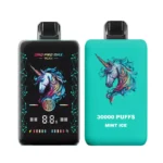 VASY VCAN ORO PRO MAX 30000 30K Vape – Produktansicht 2