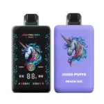 VASY VCAN ORO PRO MAX 30000 30K Vape – Produktansicht 10
