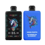 VASY VCAN ORO PRO MAX 30000 30K Vape – Produktansicht 9