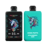 VASY VCAN ORO PRO MAX 30000 30K Vape – Produktansicht 8