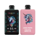 VASY VCAN ORO PRO MAX 30000 30K Vape – Produktansicht 7