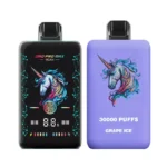 VASY VCAN ORO PRO MAX 30000 30K Vape – Produktansicht 6