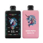 VASY VCAN ORO PRO MAX 30000 30K Vape – Produktansicht 5
